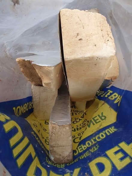 Photo of free Insulation (South Ealing) #1