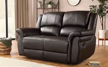 Photo of free Sofa (Seaton Delaval NE25) #1