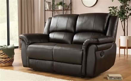 Photo of free Sofa (Seaton Delaval NE25) #1