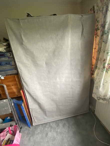 Photo of free Wardrobe (Wormbridge HR2) #2