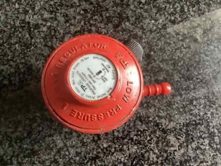 Photo of free BBQ Regulator (Eastwood, SS9) #1