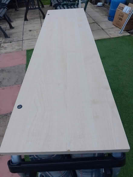 Photo of free Small double z bed (CO10) #2