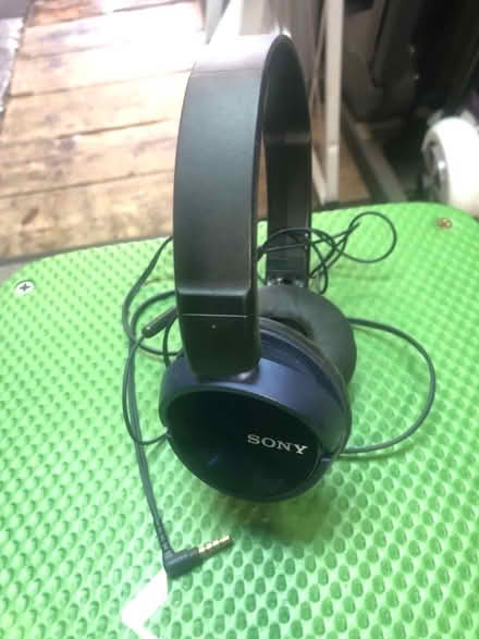Photo of free Headphones (Penrith CA11) #1