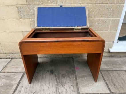 Photo of free Stool for piano (Weston) #2