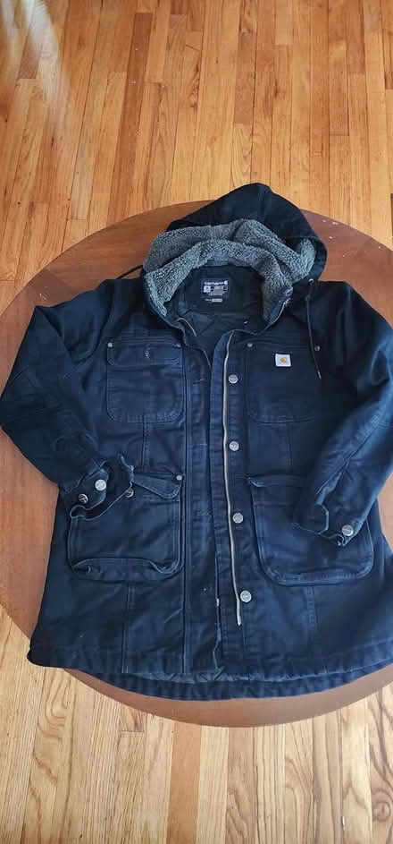 Photo of free Womens winter jacket (Dracut) #1