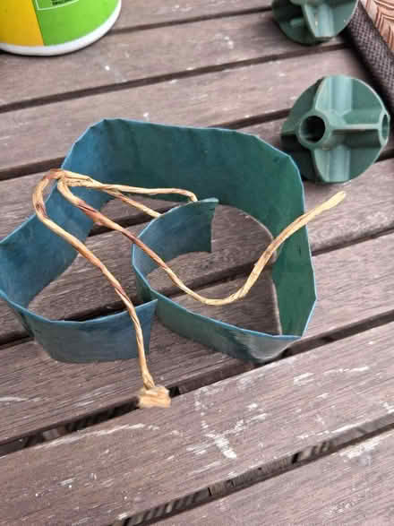 Photo of free Sticky tree band (Fishponds BS16) #1