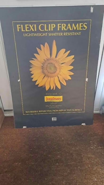 Photo of free Clip frame (Winkfield Row RG42) #1