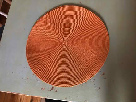 Photo of free sets of kitchen placemats (Washington Heights) #4