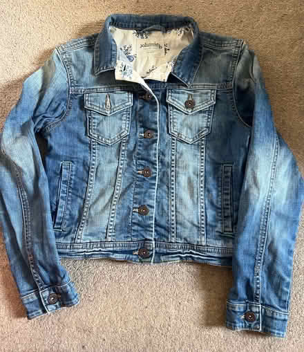 Photo of free Boden - Denim Jacket - 11-12 yrs (Hemel, HP3) #1