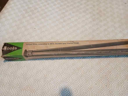 Photo of free Tripod (Chorlton M21) #2