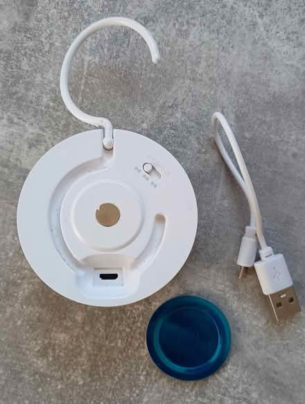 Photo of free Portable rechargeable light (Pagham PO21) #3