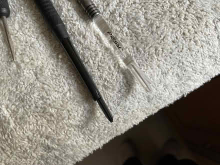 Photo of free Selection of Darts bits (Waverton CH3) #2