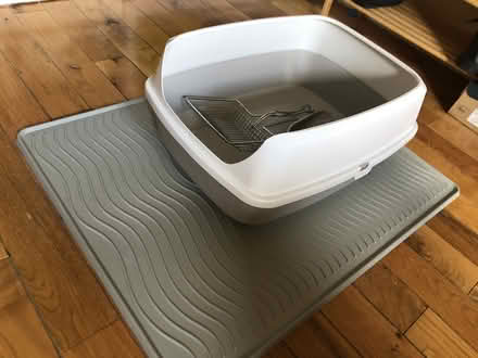 Photo of free cat items (Washington Heights) #2