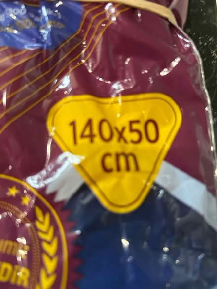 Photo of free Ironing board cover (RH13) #2
