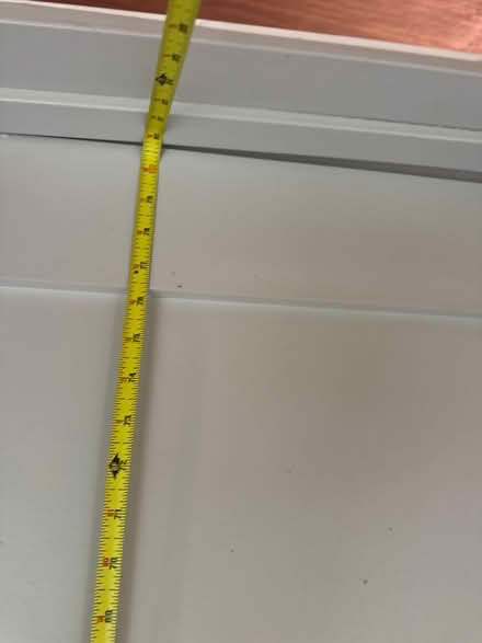Photo of free Custom door (Near kemp mill) #1