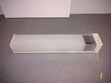 Photo of free Shaver light for bathroom (Nailsea BS21) #1