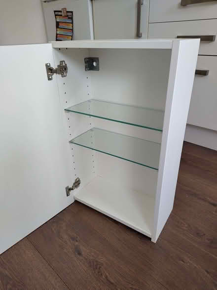 Photo of free Bathroom Cabinet (Hangleton BN3) #3