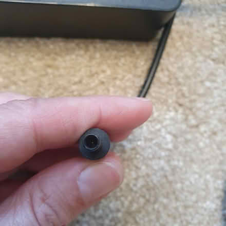 Photo of free Generic laptop charger (East Acton W3) #3