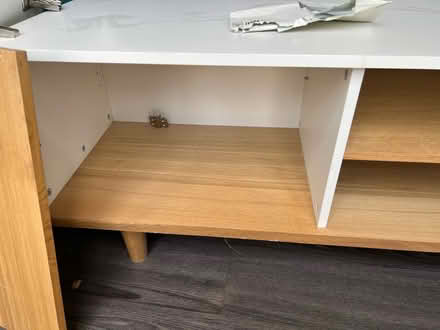 Photo of free Habitat TV unit (SE20 8) #4