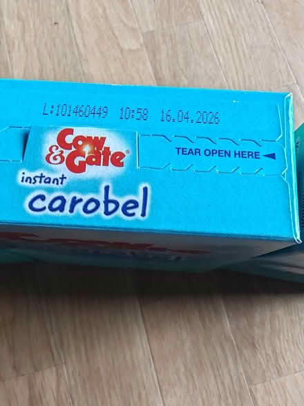 Photo of free Caberol (RG2) #4