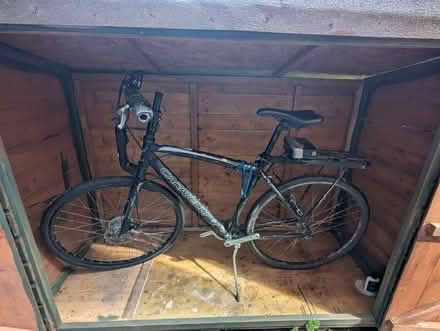 Photo of free Electric bike: needs plenty repairs (Hebden Bridge HX7) #1