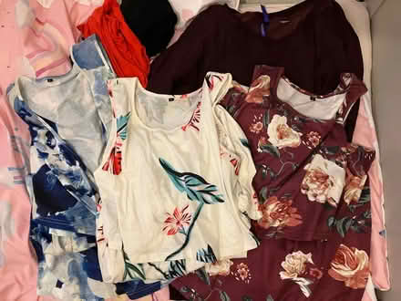 Photo of free Maternity/breastfeeding clothing (Eastbourne BN22) #1