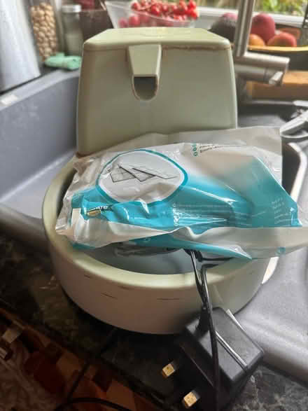 Photo of free Cat Water Fountain with filters (Kidlington OX5) #1
