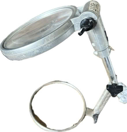 Photo of free Magnifier for crafting (Carlton hill NG4) #1