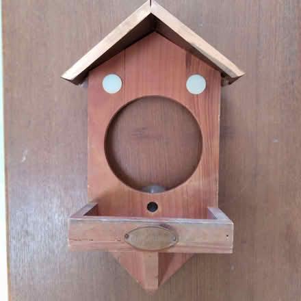 Photo of free Bird feeder (OX4 Rose Hill) #2