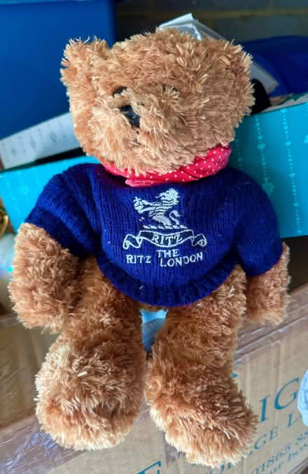 Photo of free Ritz Bear (Beaconsfield HP9) #1