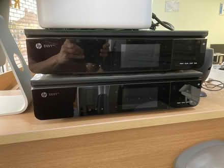Photo of free HP ENVY 120 AIO. 2 of them (Beckenham BR3) #1