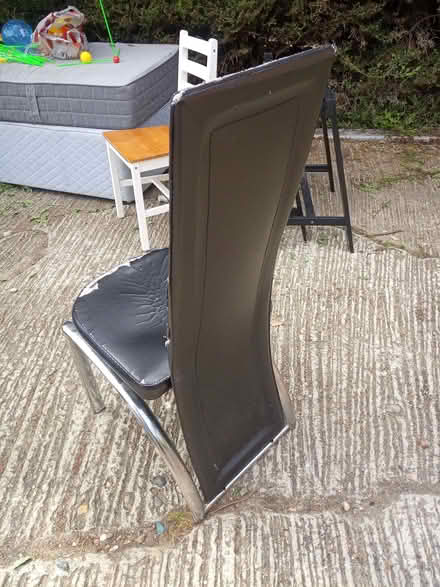 Photo of free Chair (Colchester CO4) #2