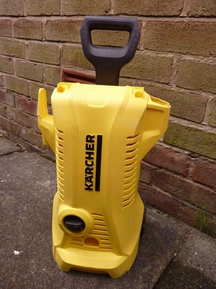 Photo of free Karcher K2 - BODY CASING ONLY (Hartwood Green PR6) #1