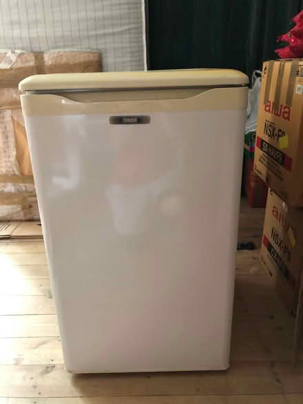 Photo of free Under Counter Fridge (Liphook) #1