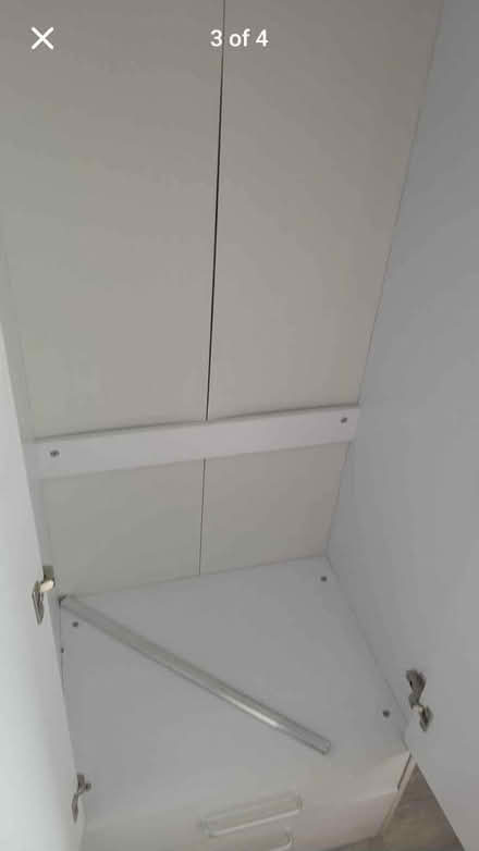Photo of free Wardrobe (Billinge WN5) #3