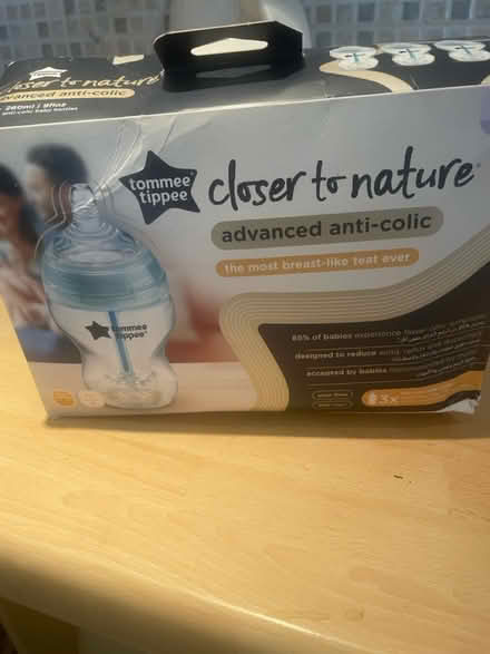 Photo of free Bottles (High Wycombe HP13) #1