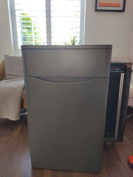 Photo of free Back to Wall Unit for bathroom (Hangleton BN3) #1