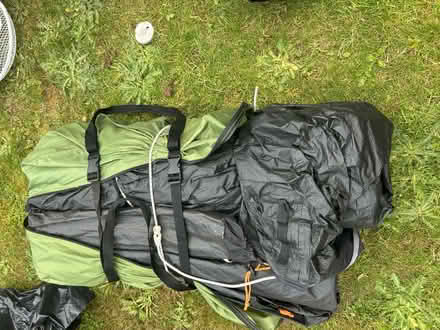 Photo of free Tent Vango Icarus 500 (AL3 near Waitrose) #3