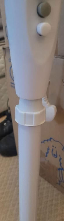 Photo of free Oscillating Fan (Overstone Lodge) #3