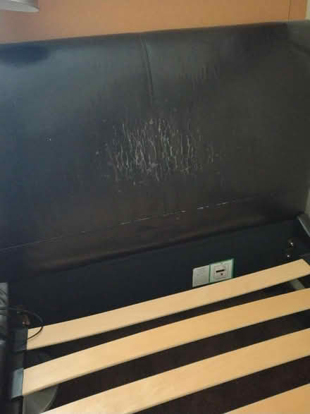 Photo of free Single bed (Gloucester) #1