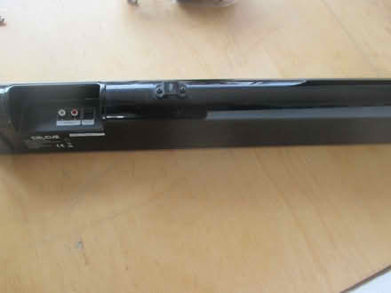 Photo of free celcus tv soundbar working order (Southsea PO4) #1