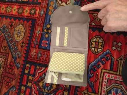 Photo of free Radley Purse (Buxworth SK23) #3