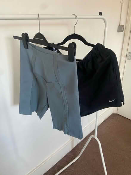 Photo of free Shorts size M (UK 10-12) (E5) #1
