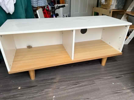 Photo of free Habitat TV unit (SE20 8) #2