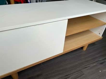 Photo of free Habitat TV unit (SE20 8) #3