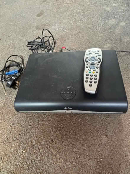 Photo of free Sky box (Derby DE23) #1