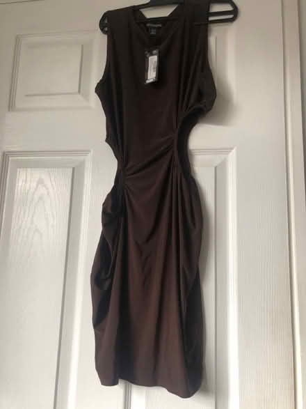 Photo of free New Dress (Westbury Wilts BA13) #1