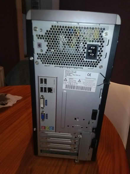 Photo of free Windows 10 Desktop Computer i3 (Walton on the Hill L4) #2
