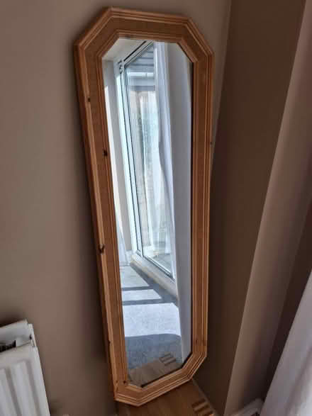 Photo of free Mirror (Coventry CV6) #2
