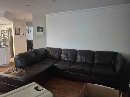 Photo of free furniture (Barrhaven) #2